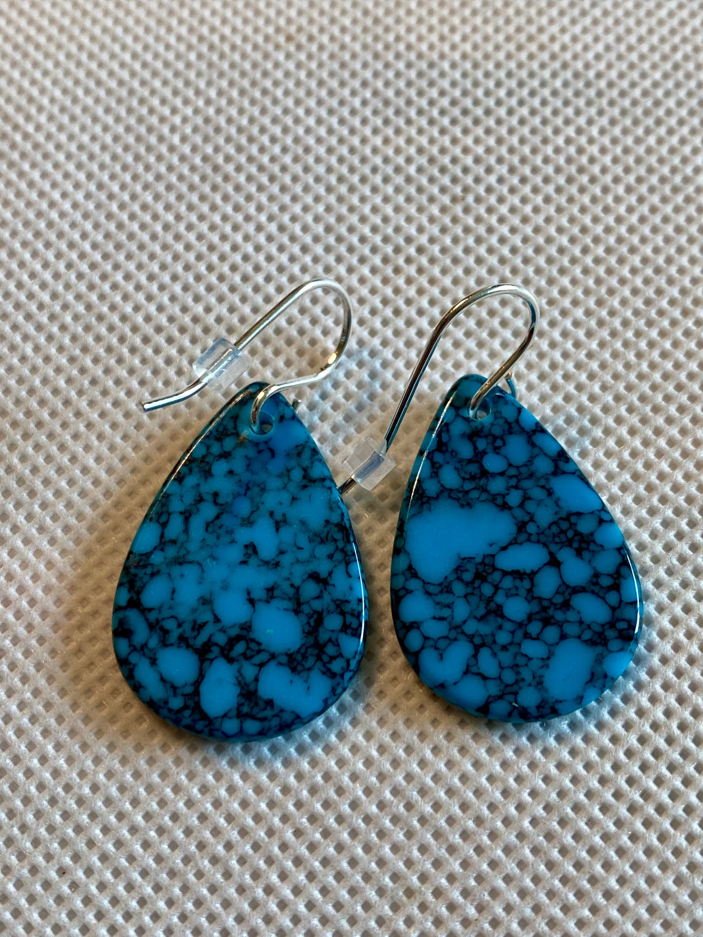 Turquoise Earrings!
