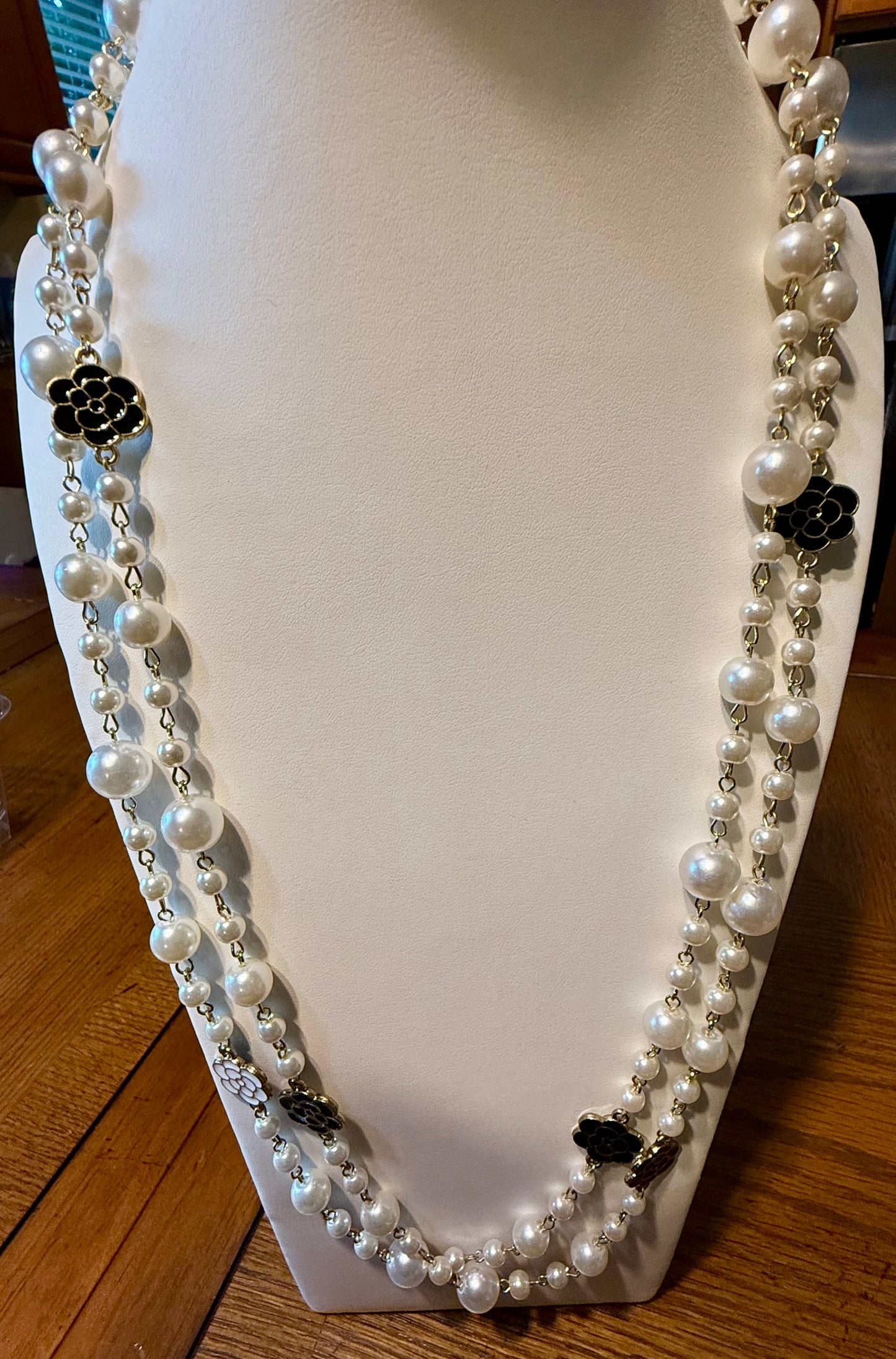 Statement Necklace!!