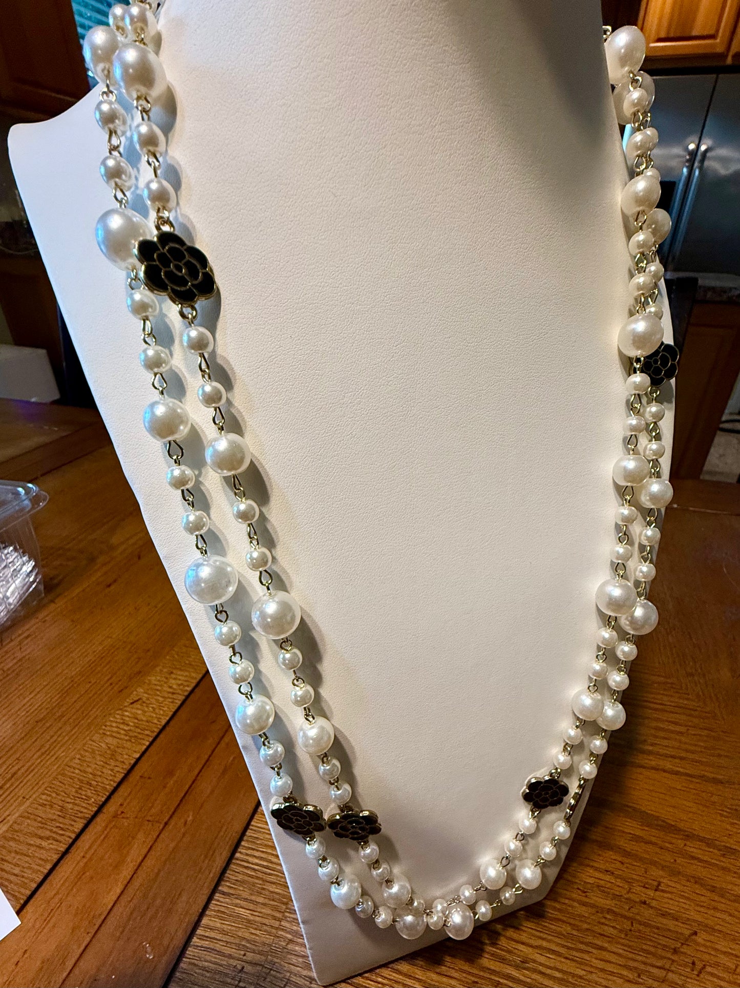 Statement Necklace!!