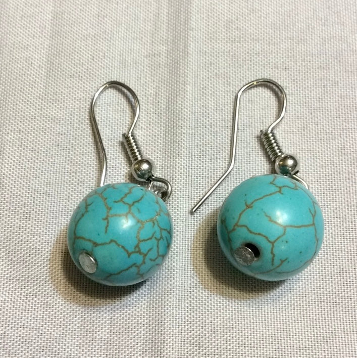 Turquoise Jewelry Set!