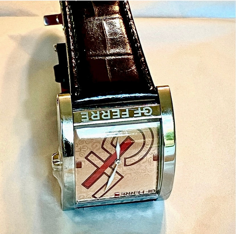 GF Ferre Wristwatch!