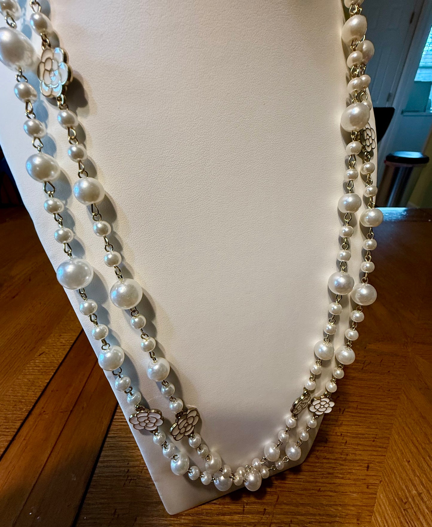 Statement Necklace!!