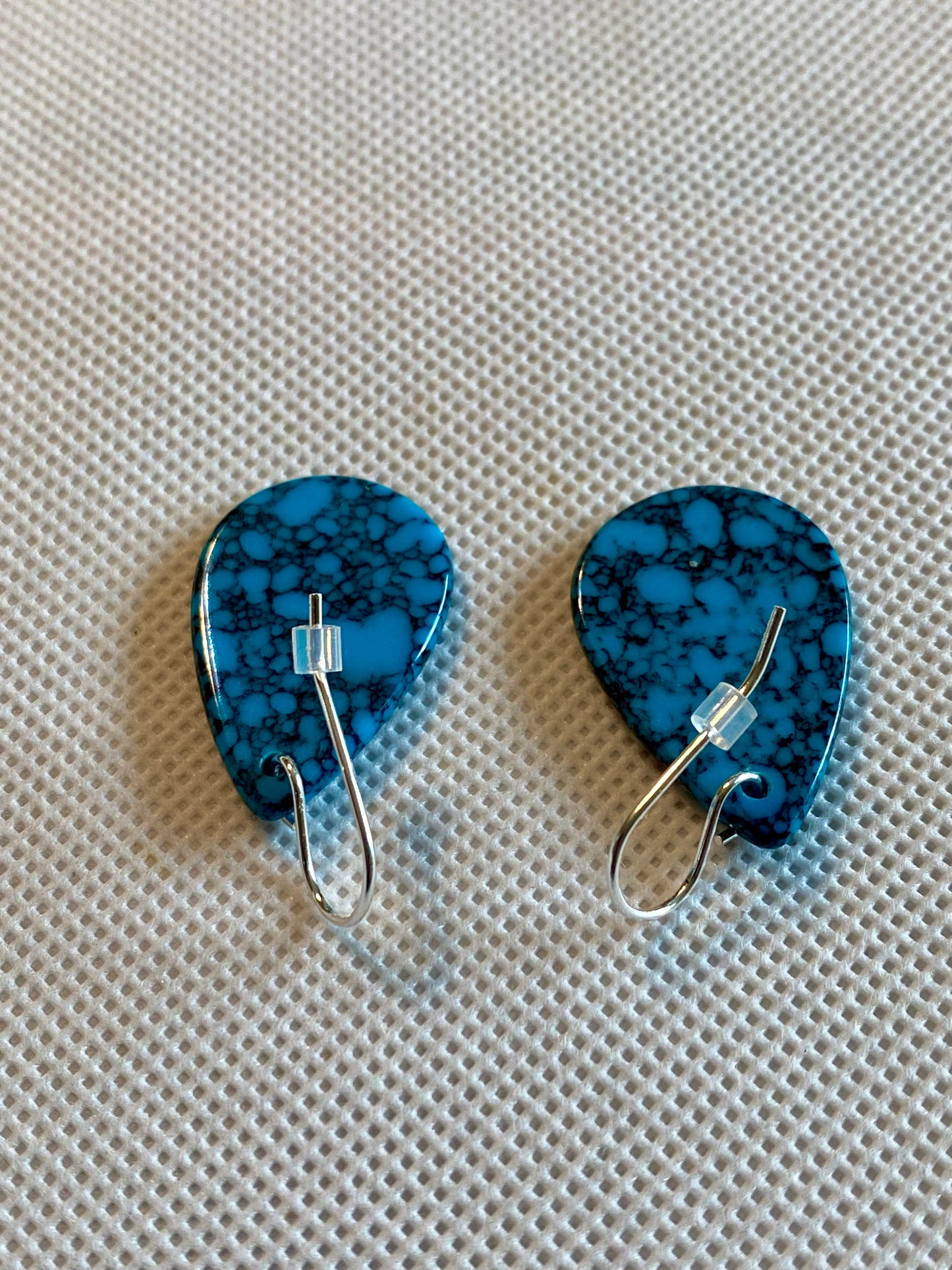 Turquoise Earrings!