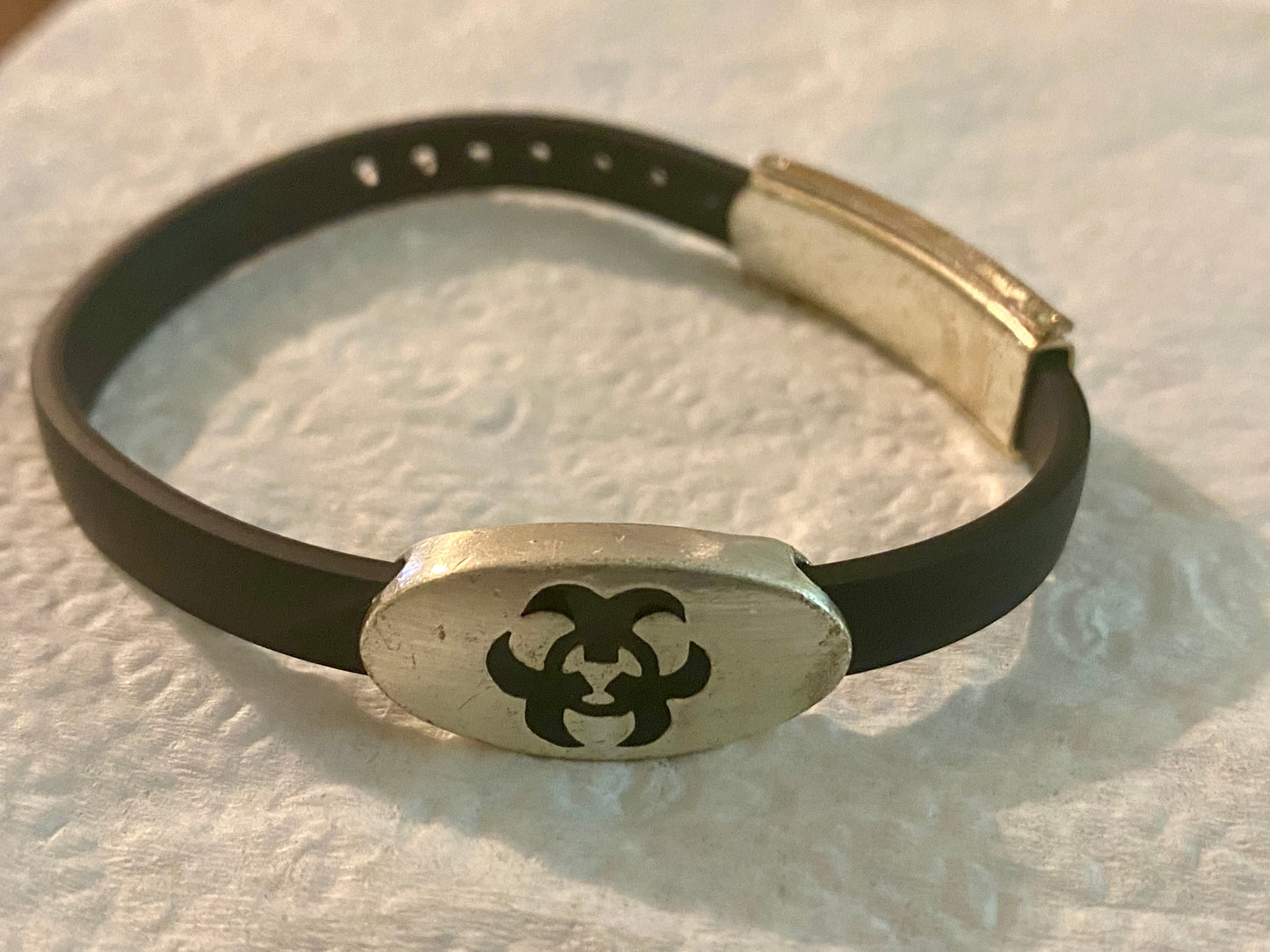 Unique Bracelet!