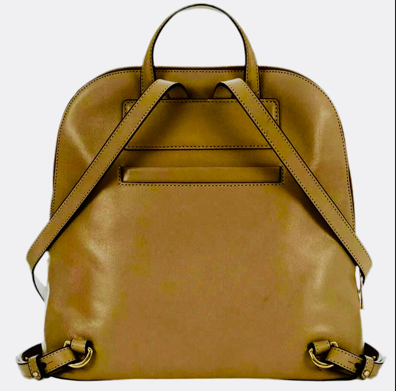 Brahmin Backpack