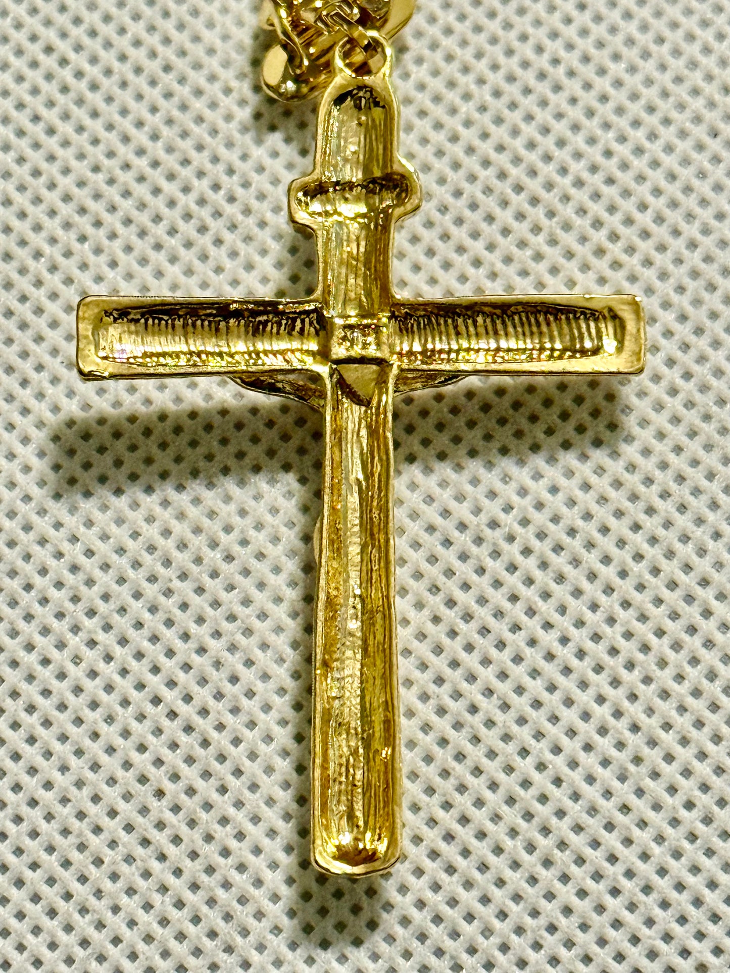 Gold Filled Pendant Necklace!