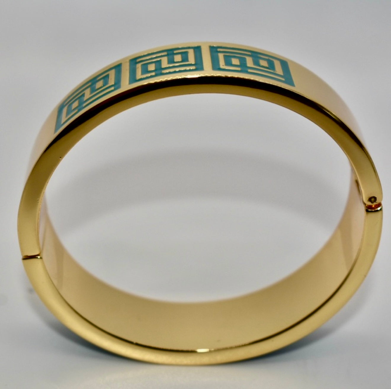 Parker Daniel Cuff Bracelet!