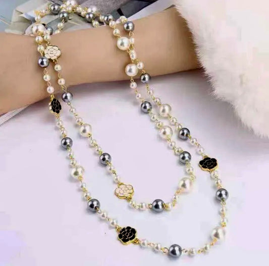 Statement Necklace!!