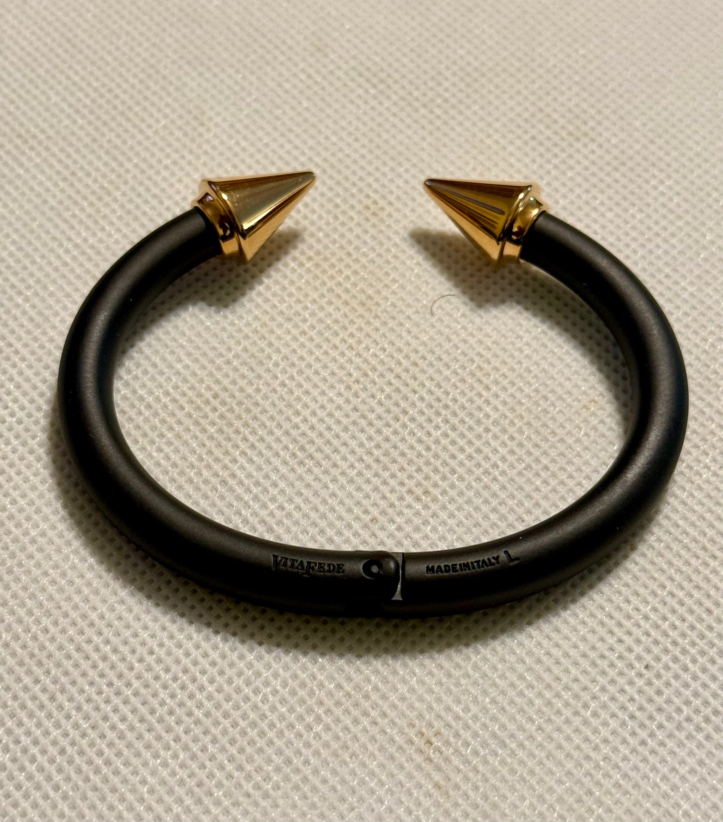 Vita Fede Cuff Bracelet!