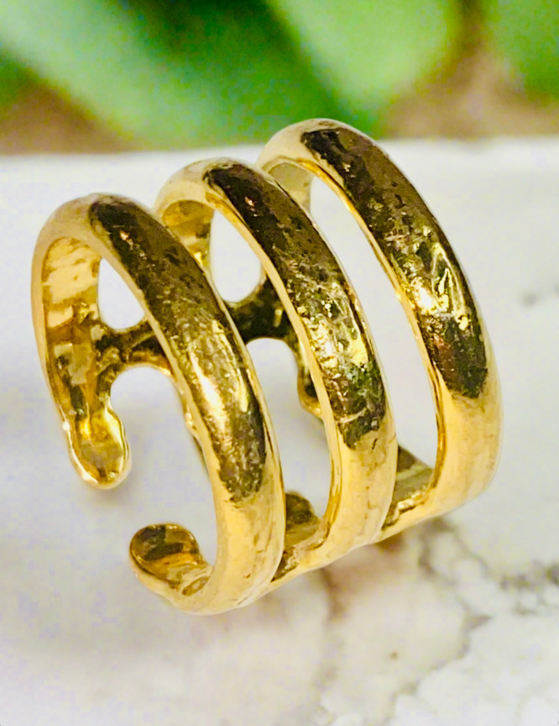 Aurélie Widermann Esteban Ring! 7