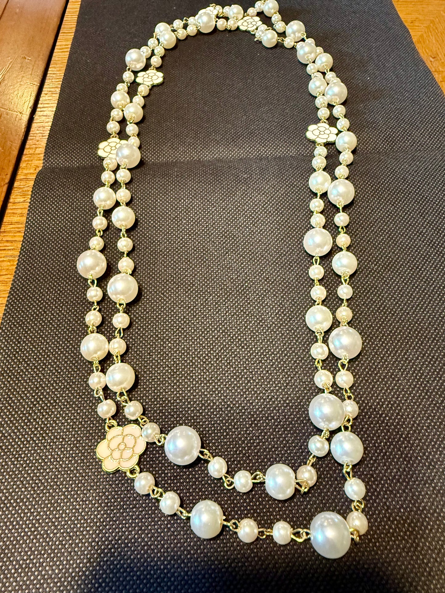 Statement Necklace!!