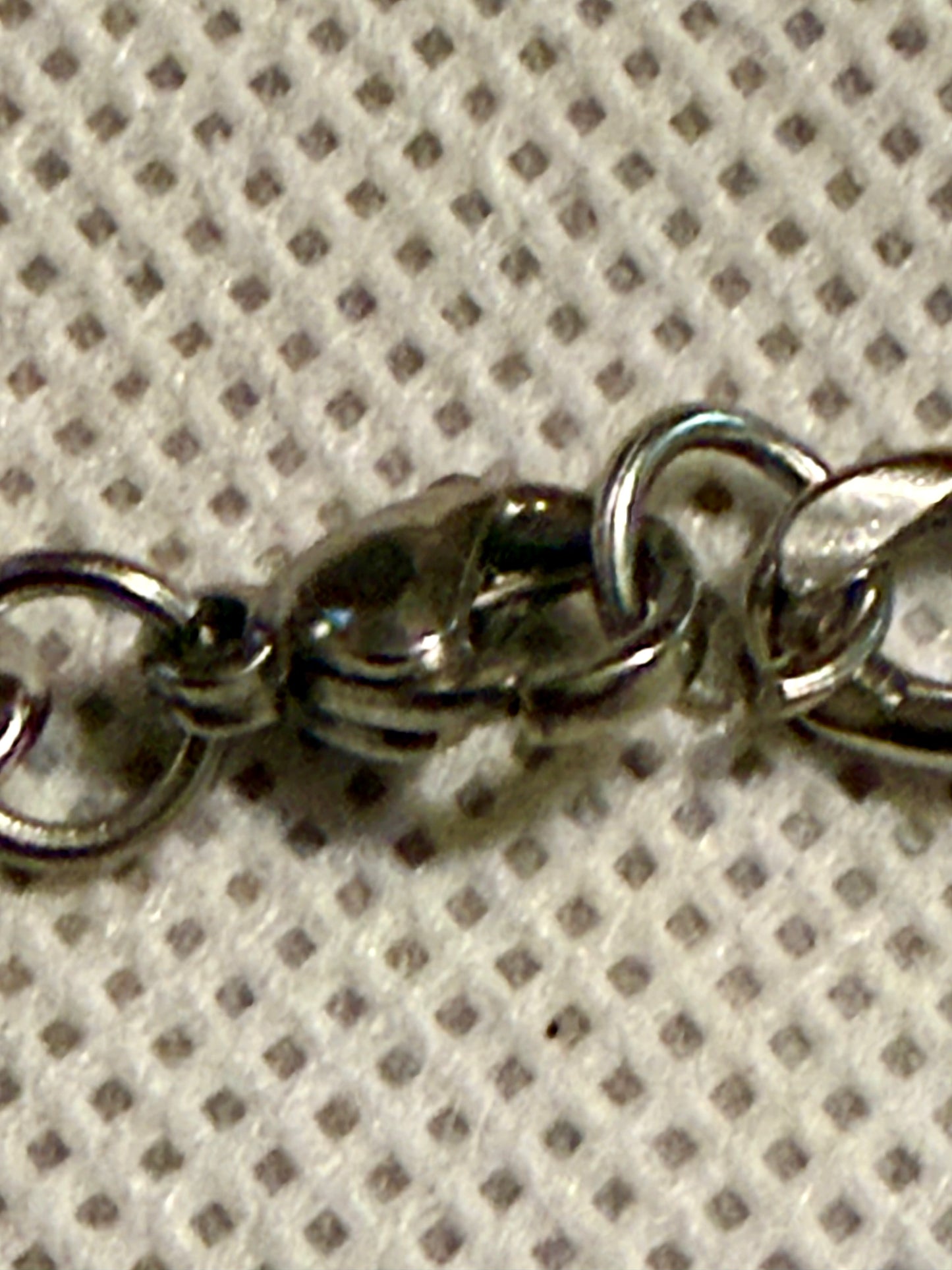 Cross Pendant Necklace!