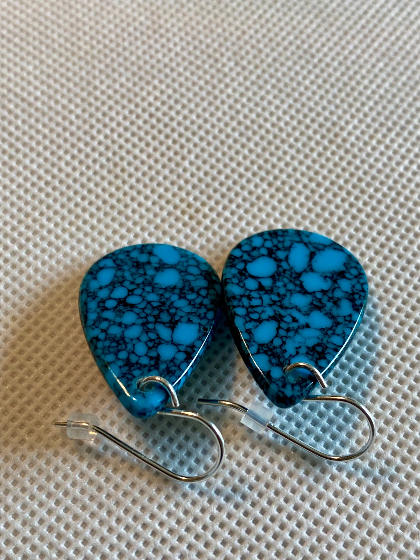 Turquoise Earrings!