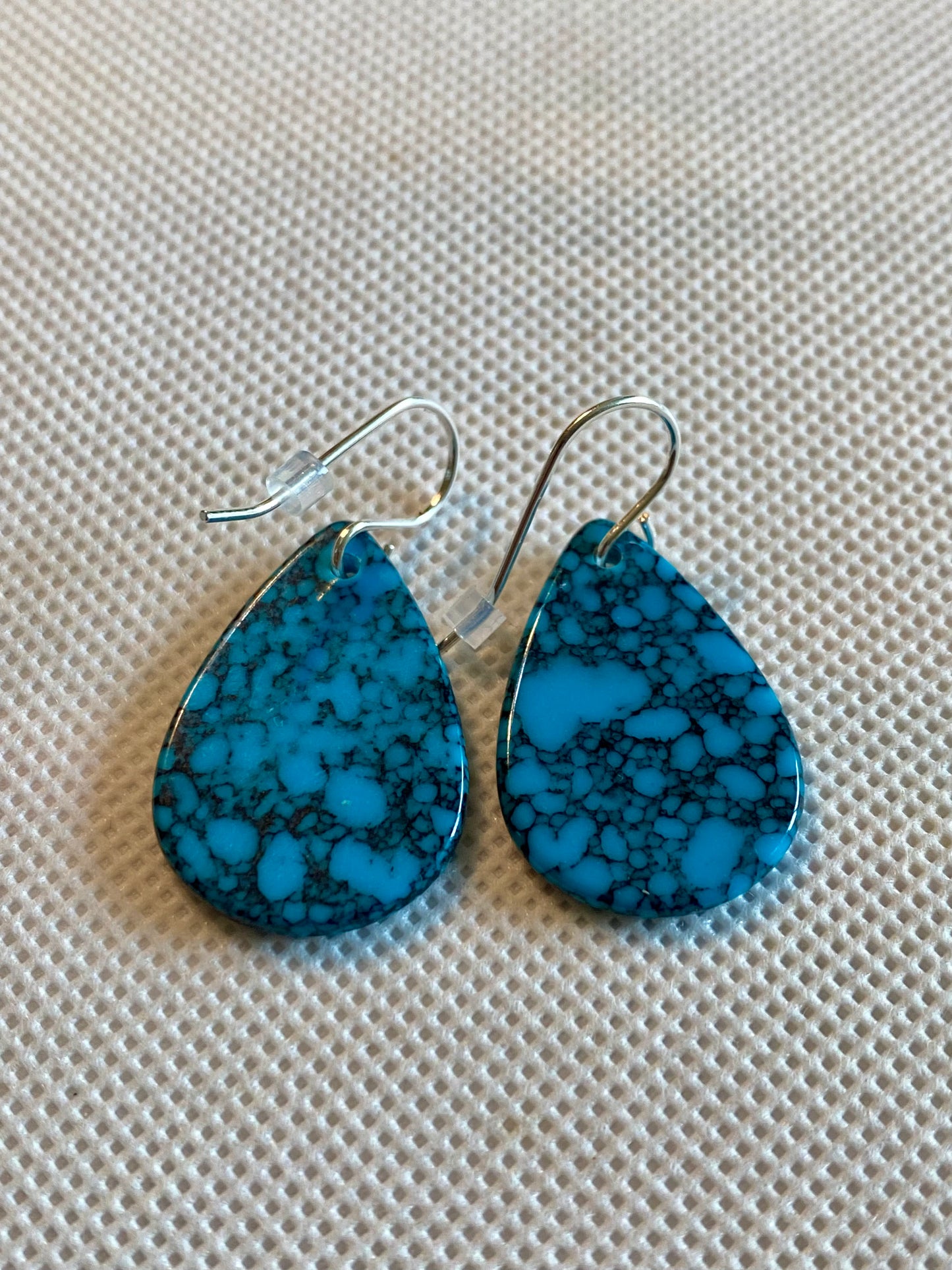 Turquoise Earrings!