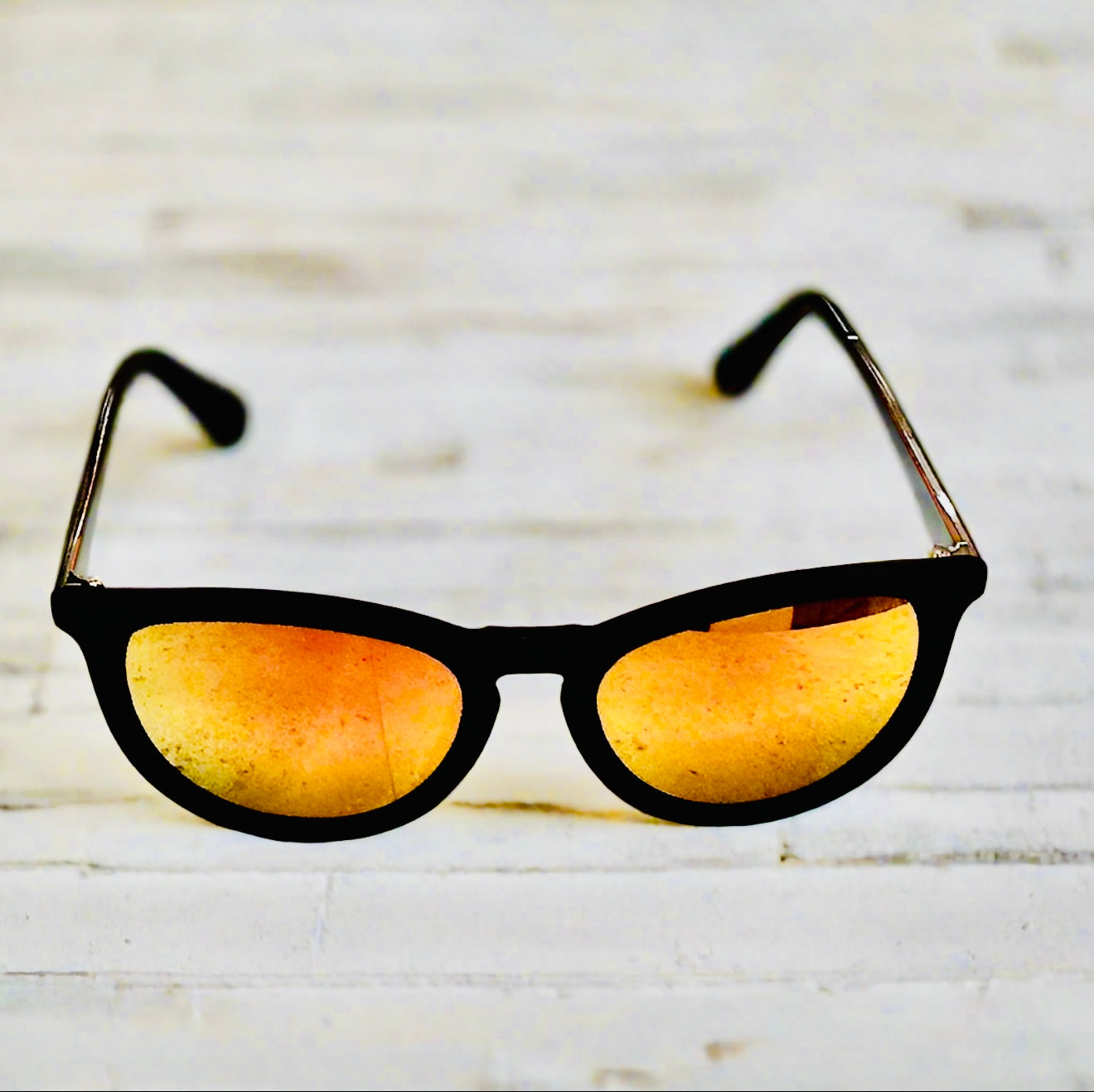 Dicks Cotton Sunglasses!