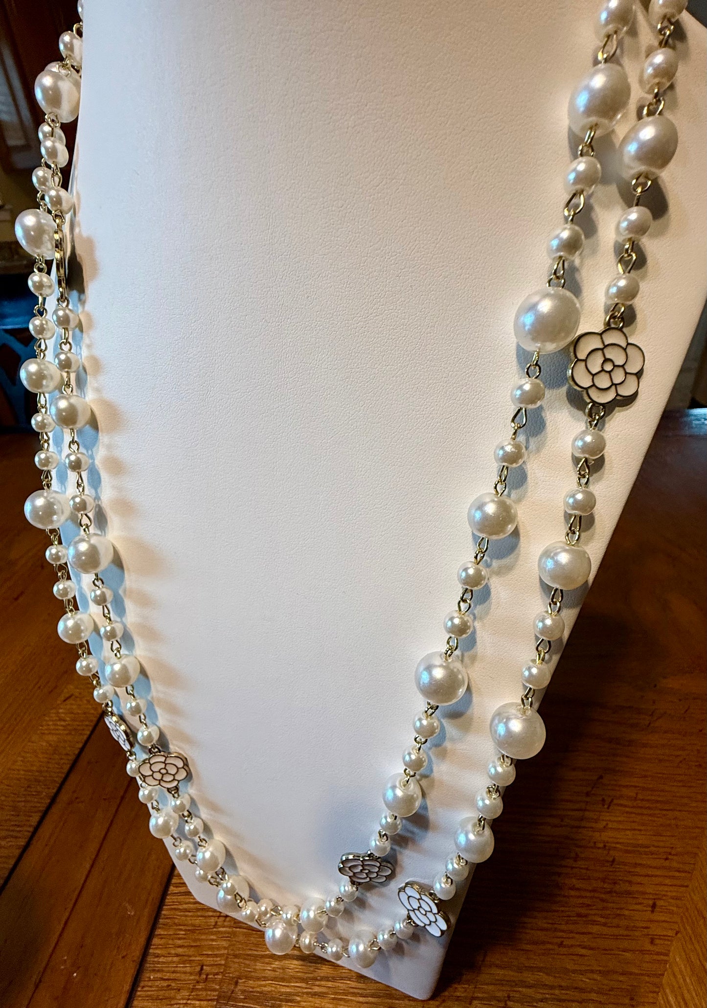 Statement Necklace!!