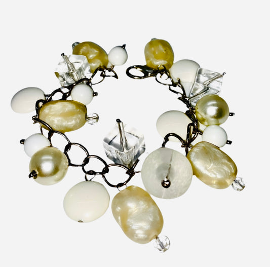 Ornamental Bracelet!