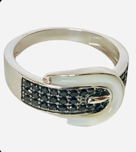 Buckle Ring! 9