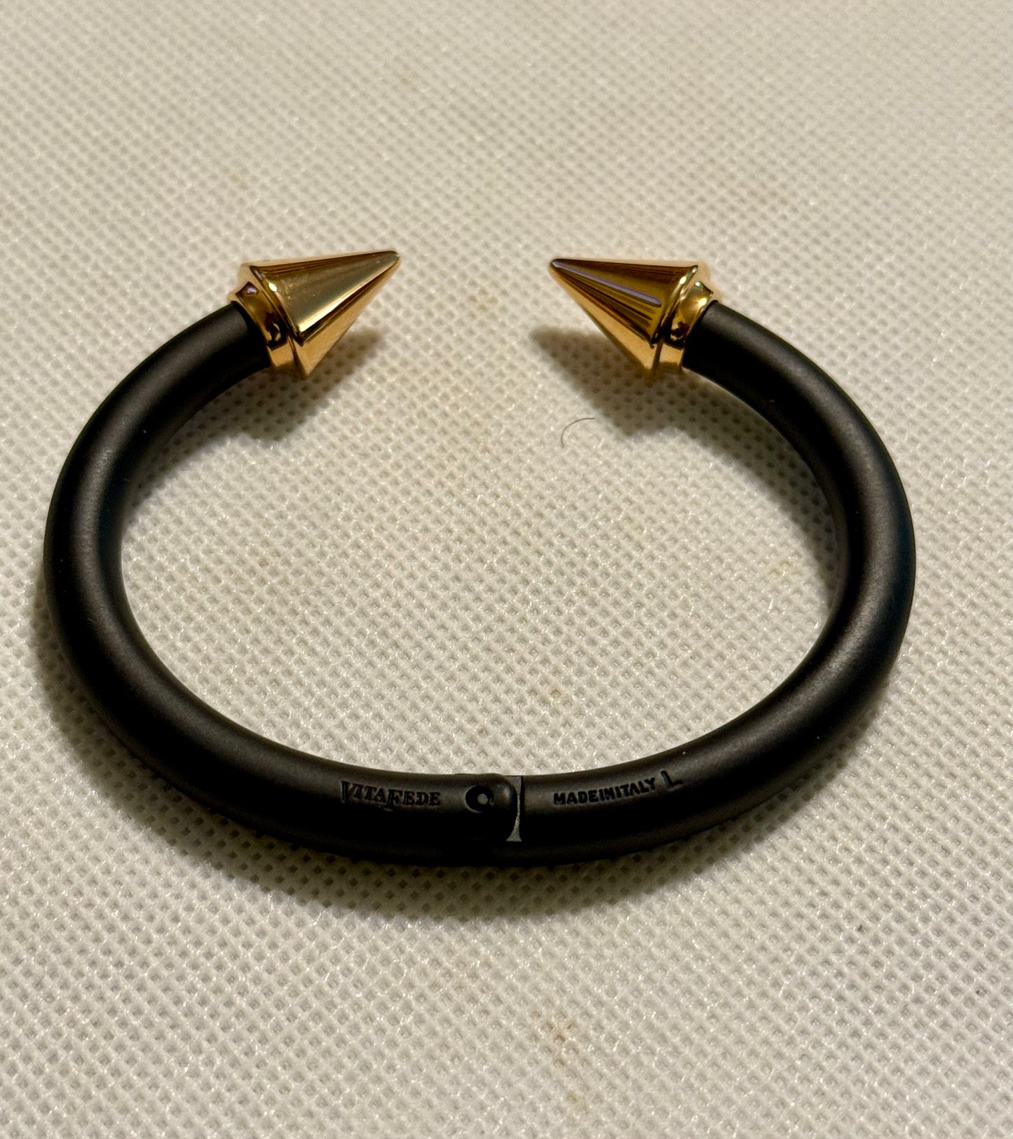 Vita Fede Cuff Bracelet!