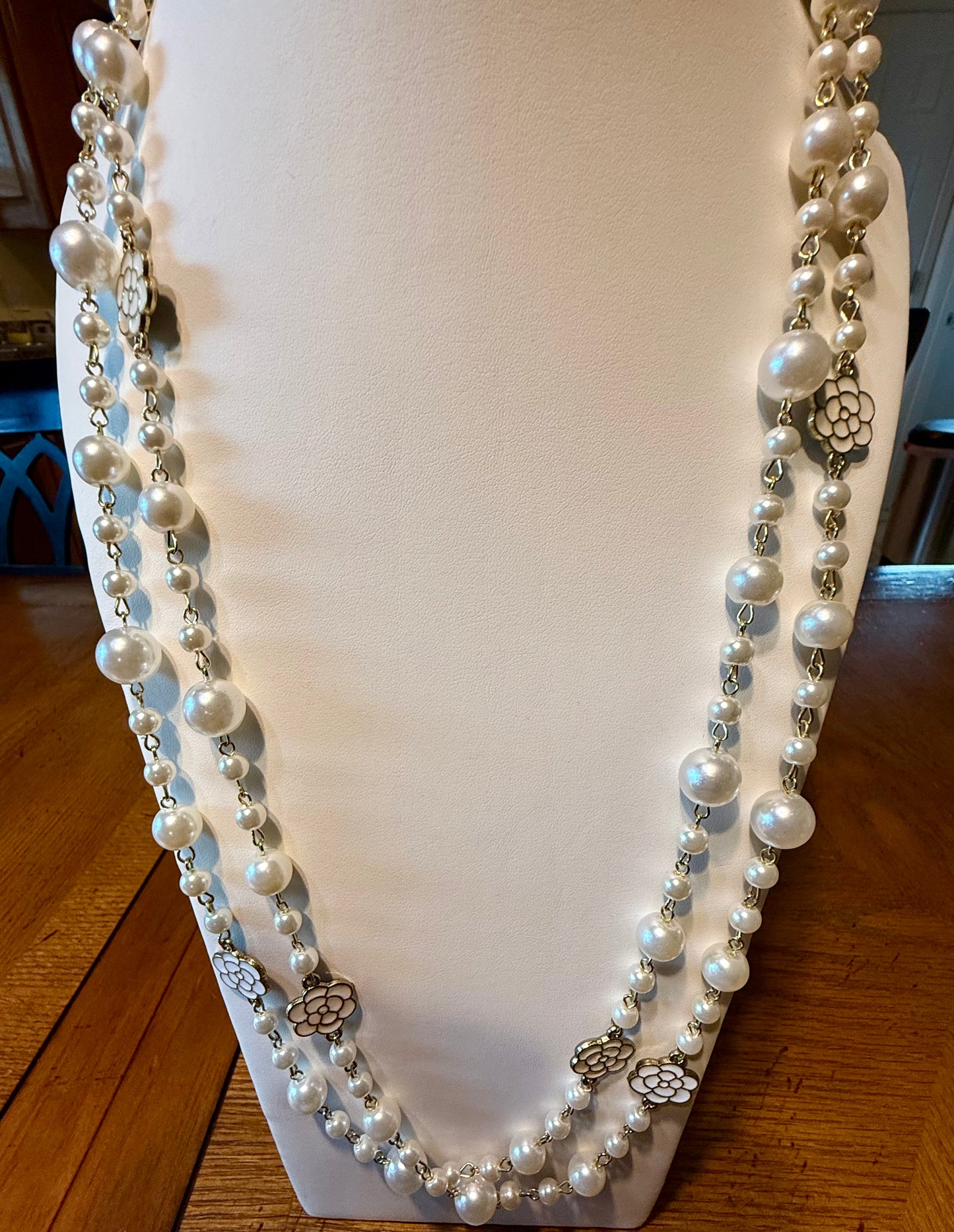 Statement Necklace!!