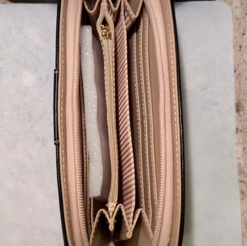 Ladies Purse/Wallet
