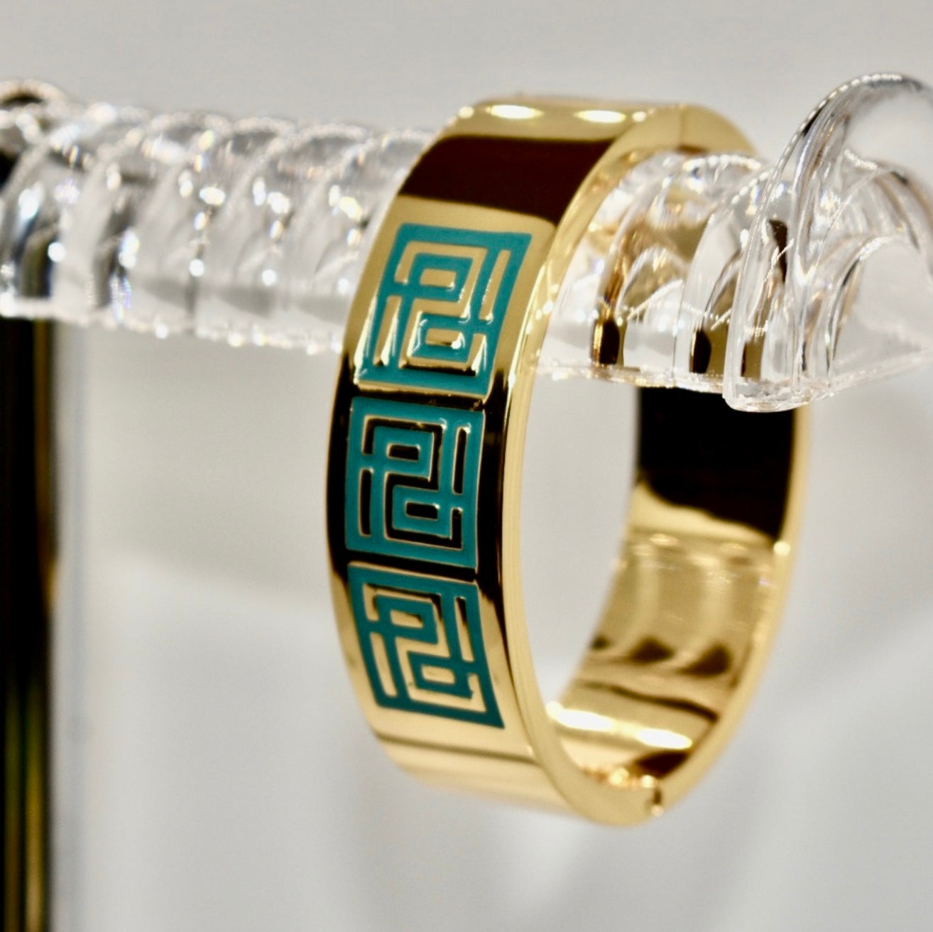 Parker Daniel Cuff Bracelet!