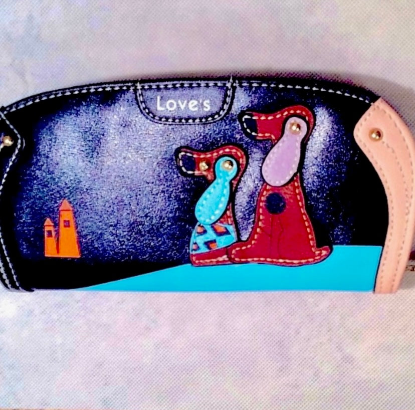 Ladies Purse/Wallet
