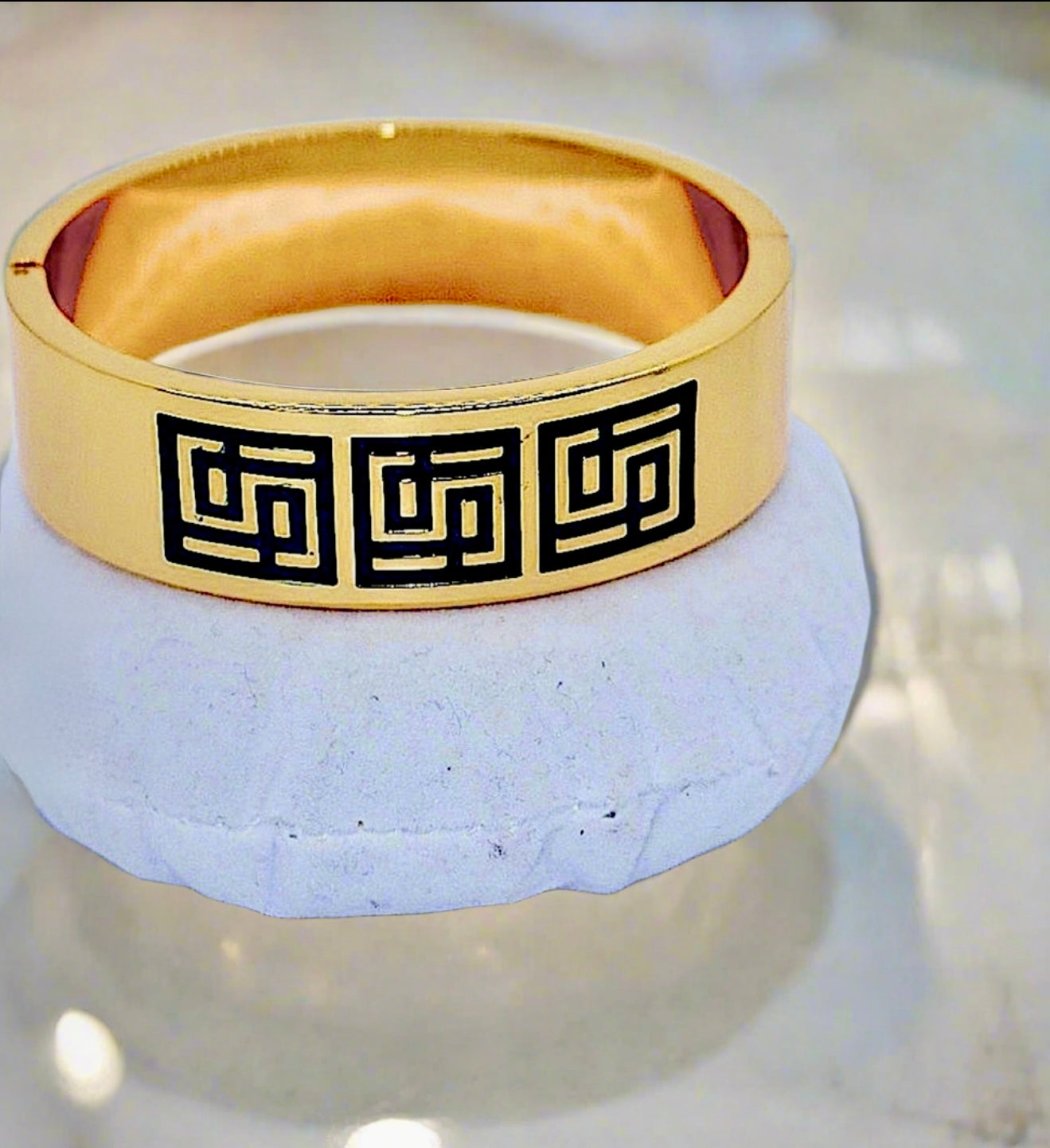 Parker Daniel Cuff Bracelet!