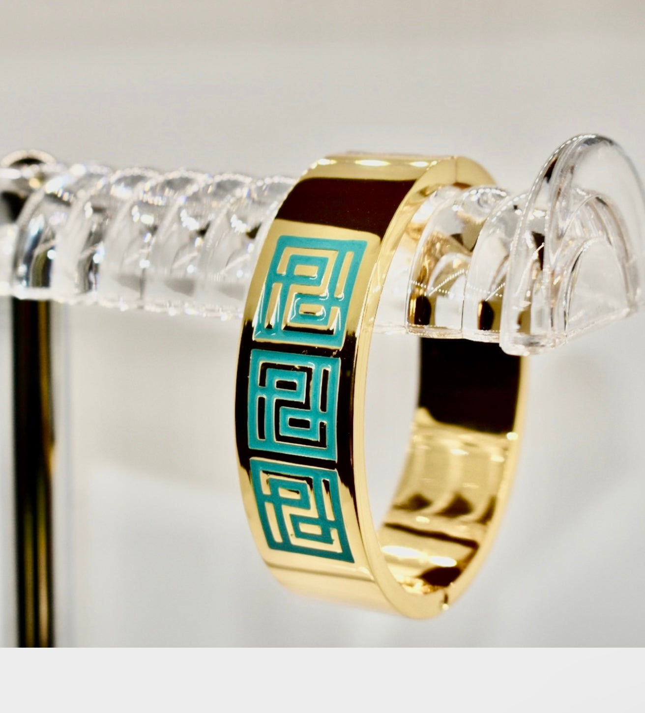 Parker Daniel Cuff Bracelet!