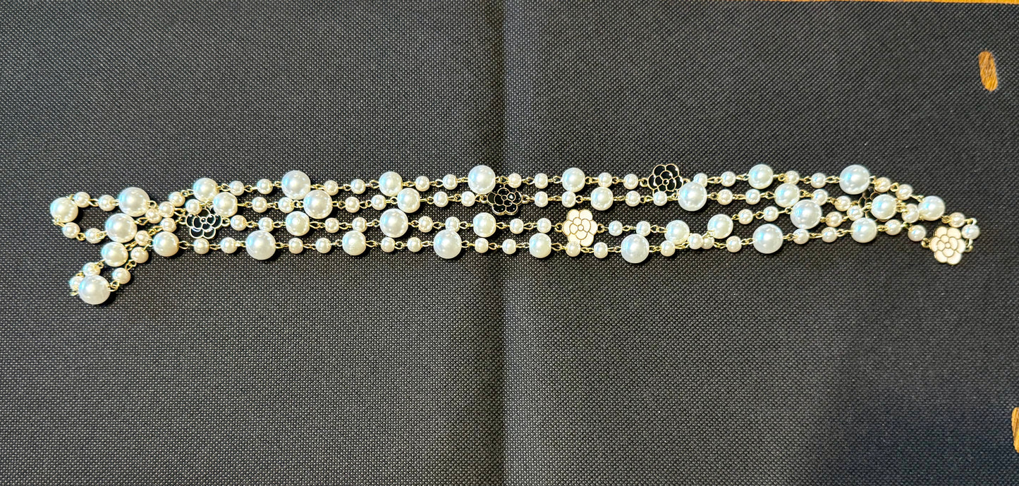 Statement Necklace!!