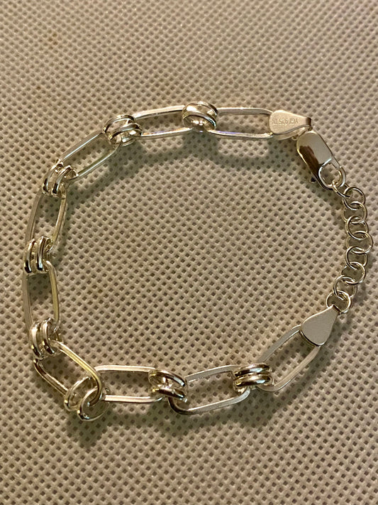 Sterling Silver Bracelet! 7