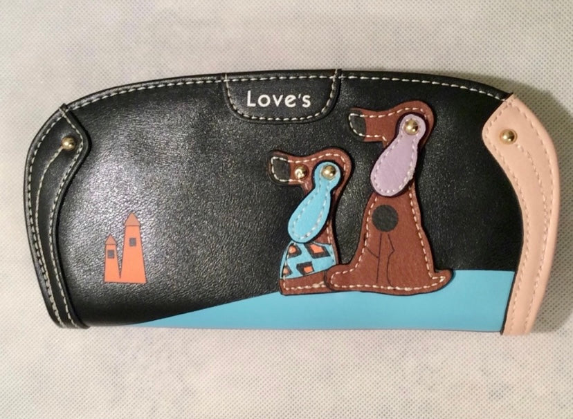 Ladies Purse/Wallet