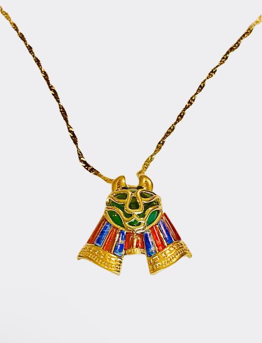 Global Destinations 18” Necklace!