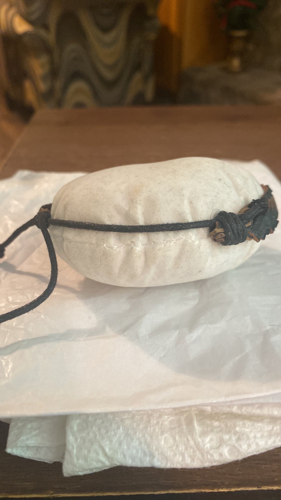 Handmade Wrist Bracelet