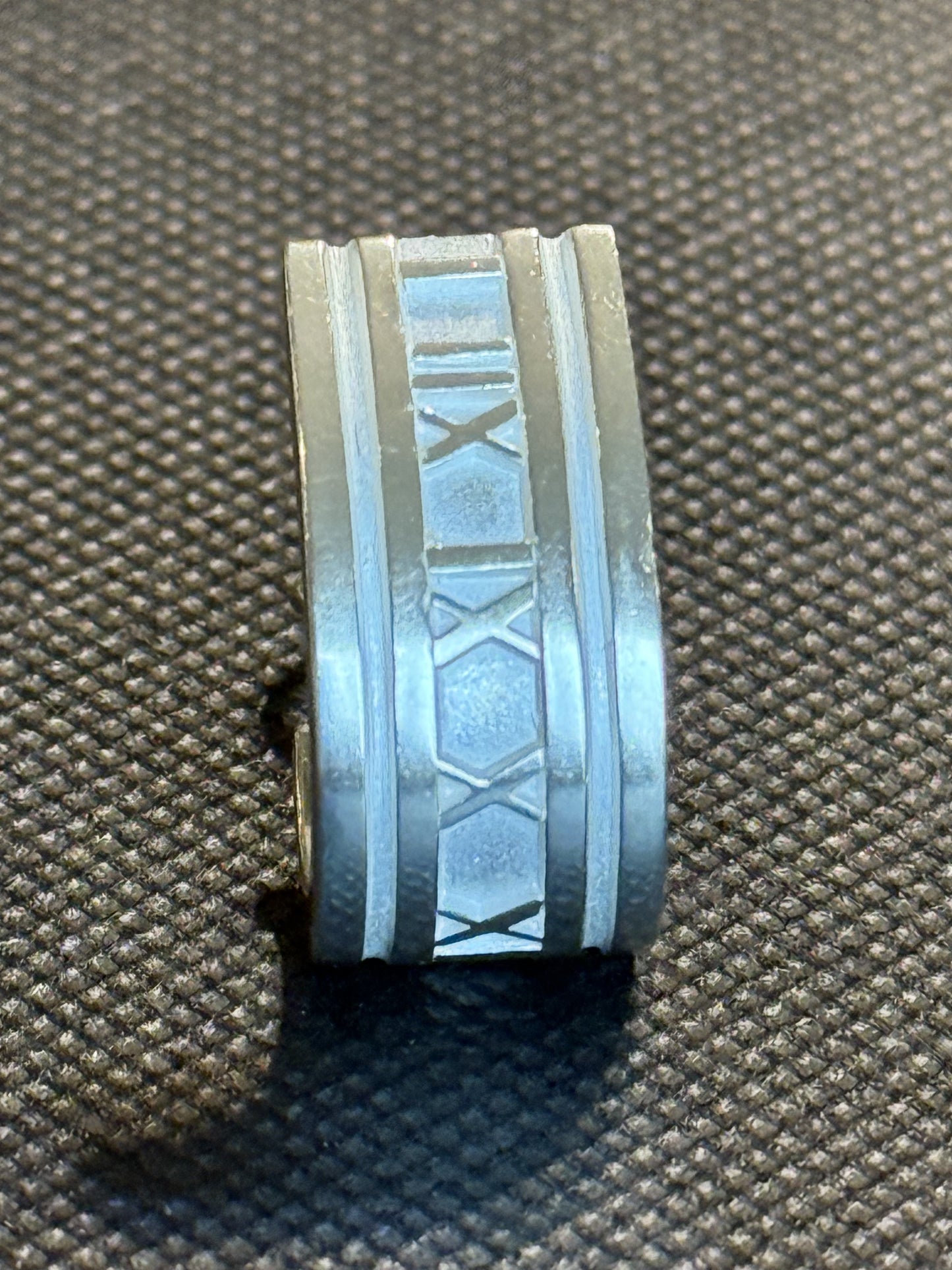 Tiffany & Co. Single Clip-On Earring!!