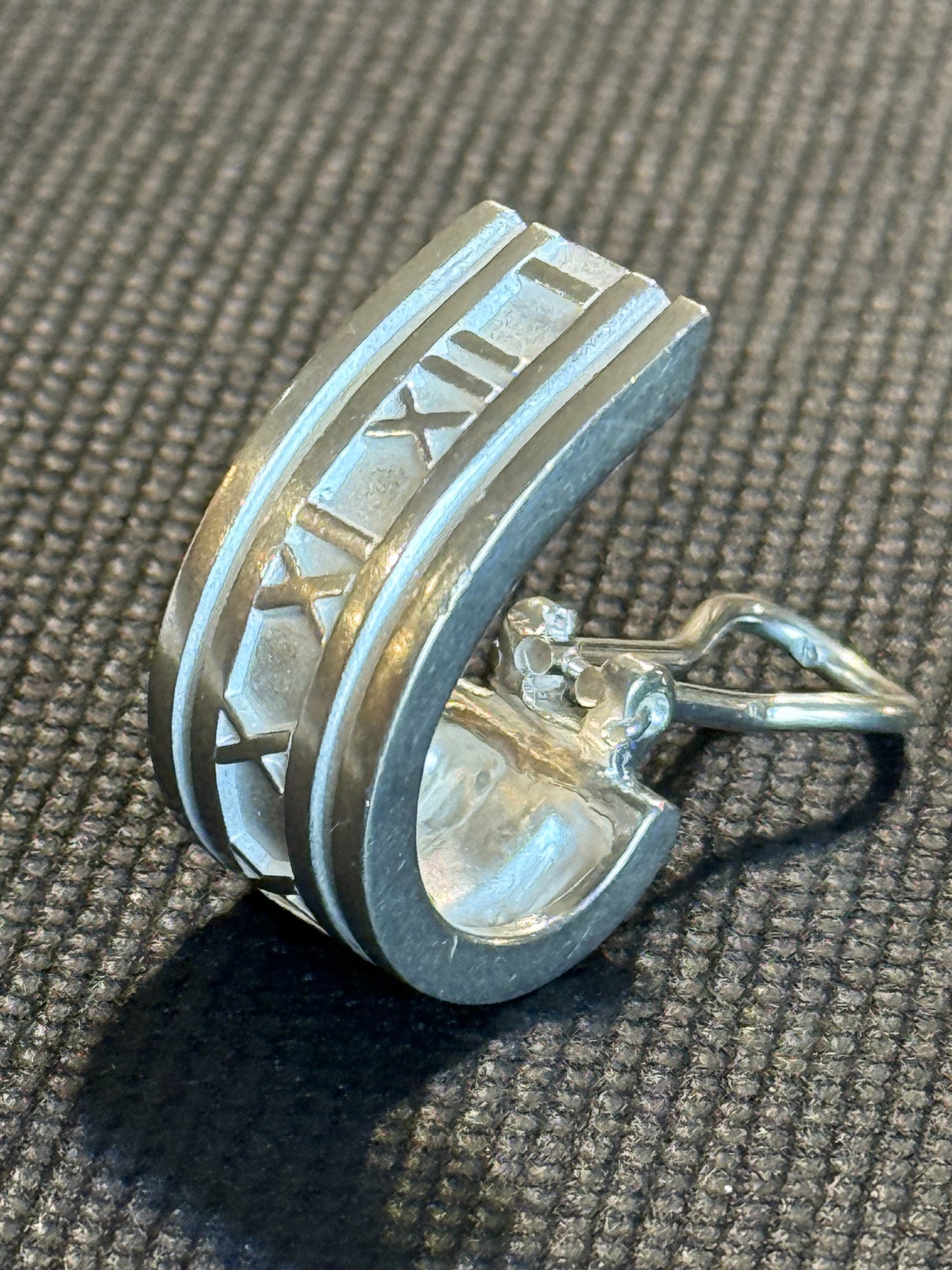 Tiffany & Co. Single Clip-On Earring!!