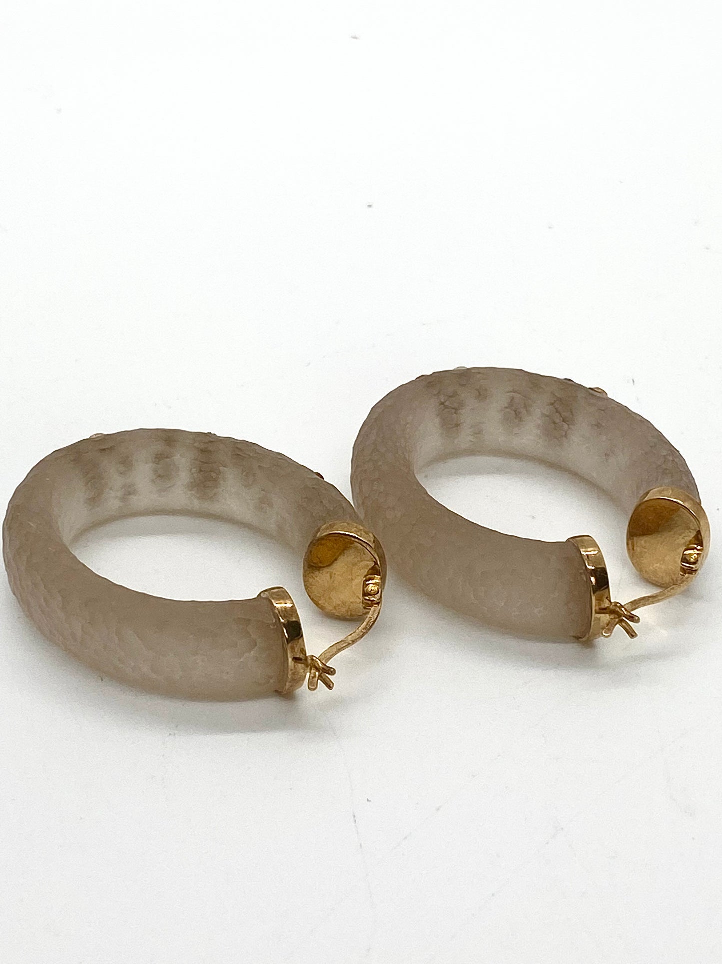 Ladies Bedazzled Earrings!