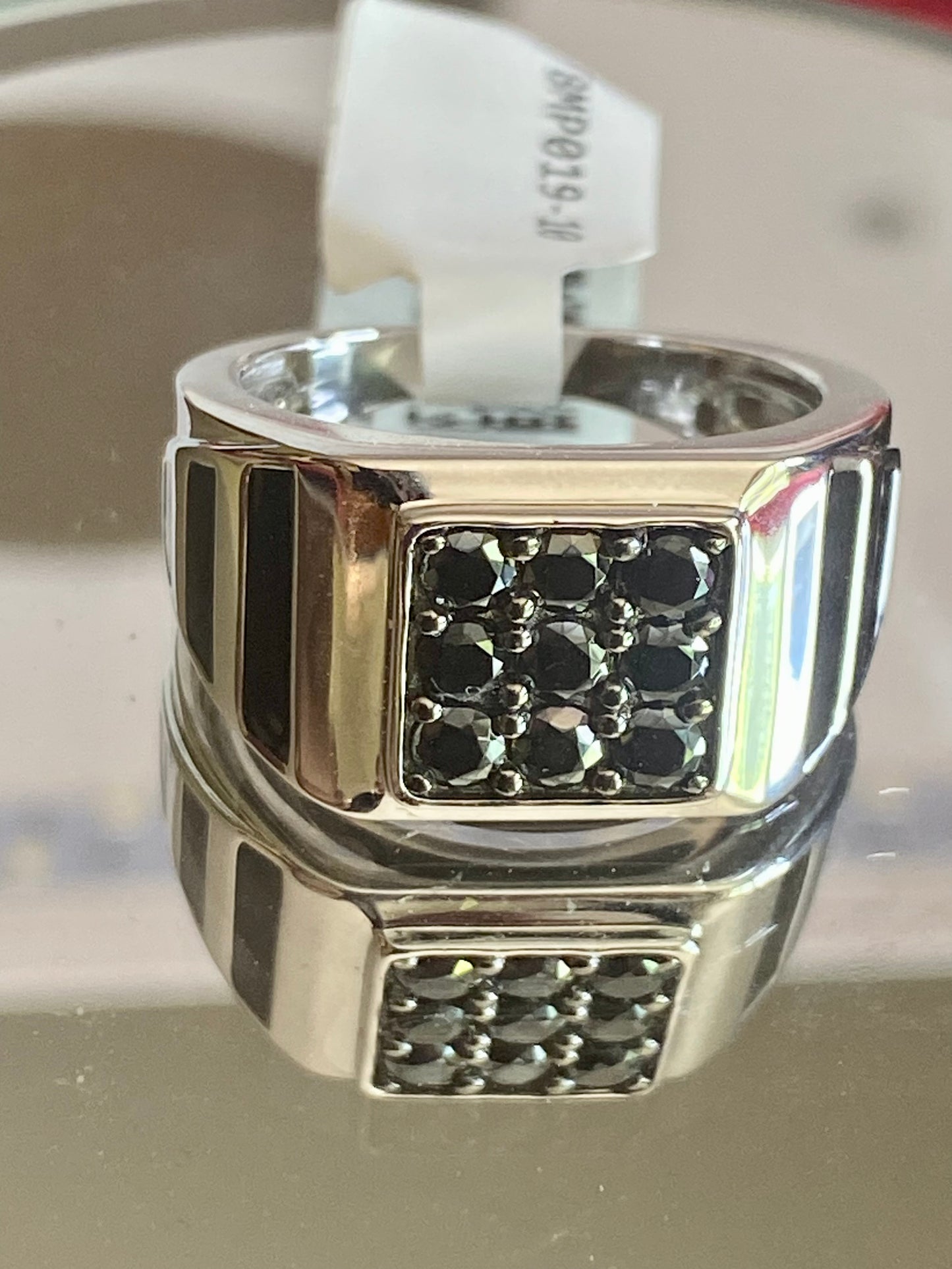 Bella Luce Men’s Ring! 10