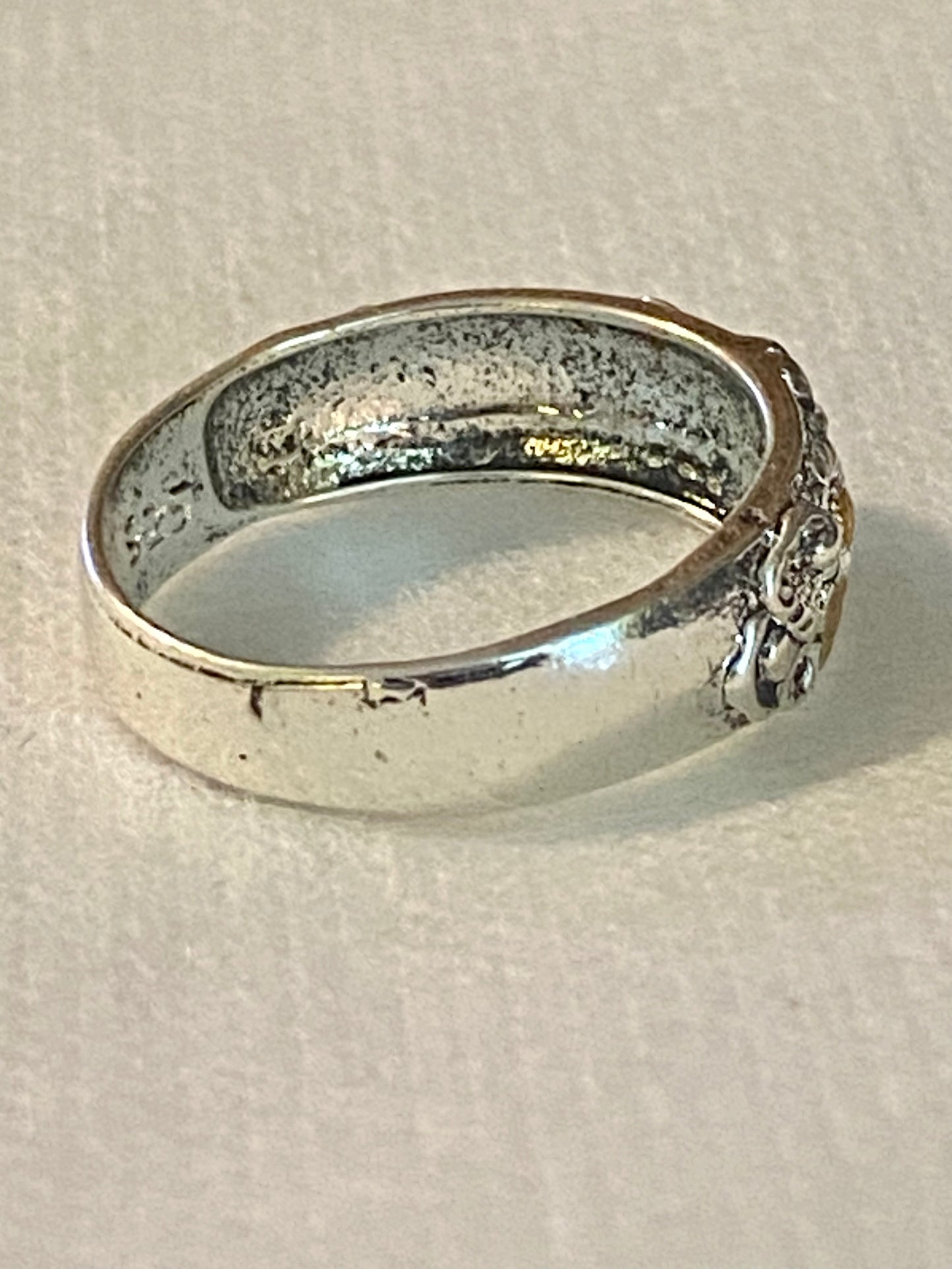 Vintage Statement Ring! 8