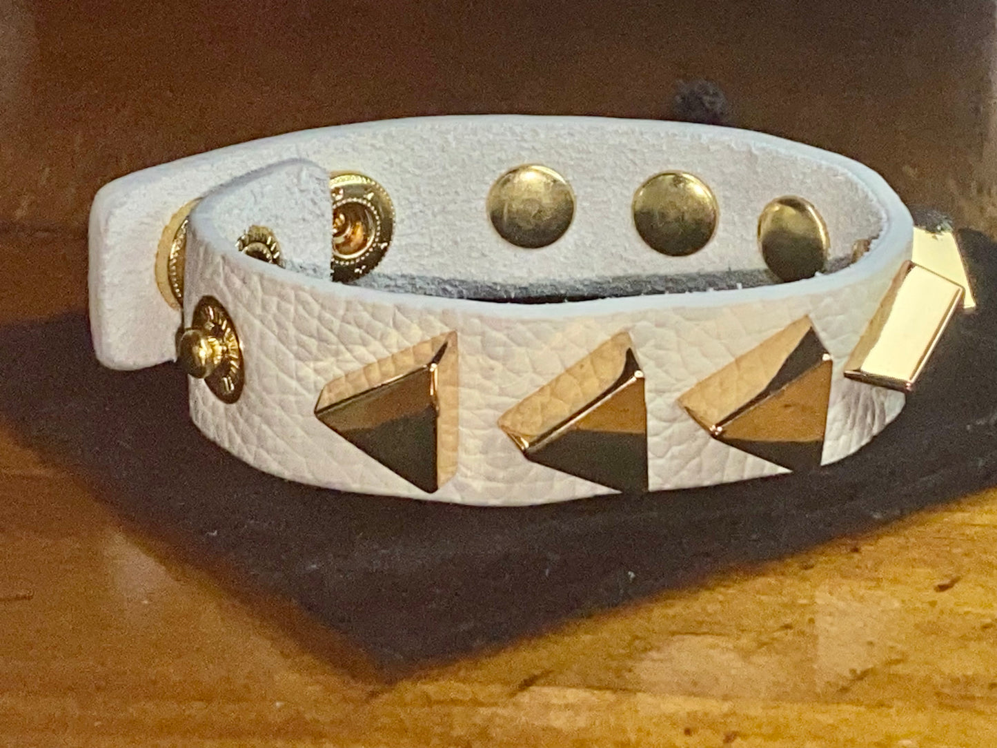 Unisex Cuff Bracelet!