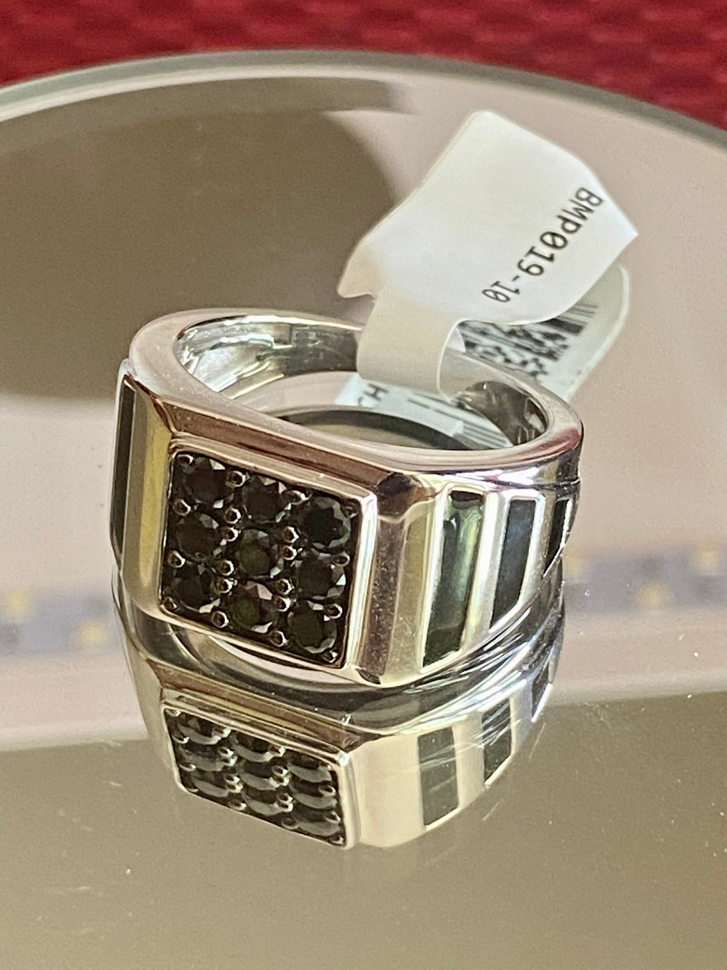 Bella Luce Men’s Ring! 10