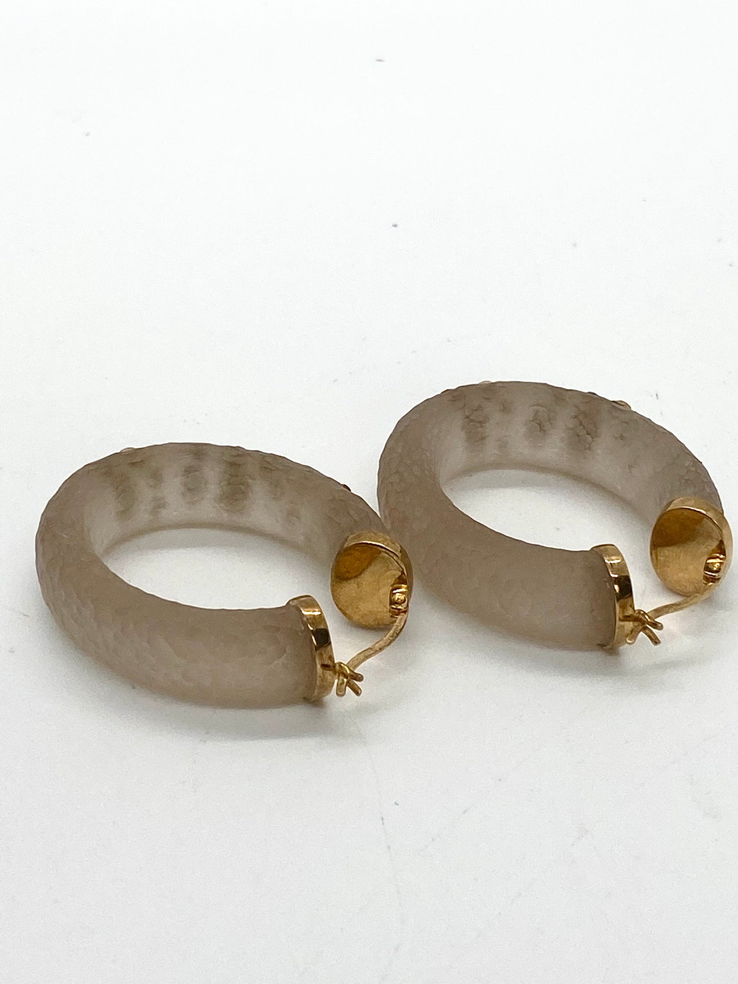 Ladies Bedazzled Earrings!