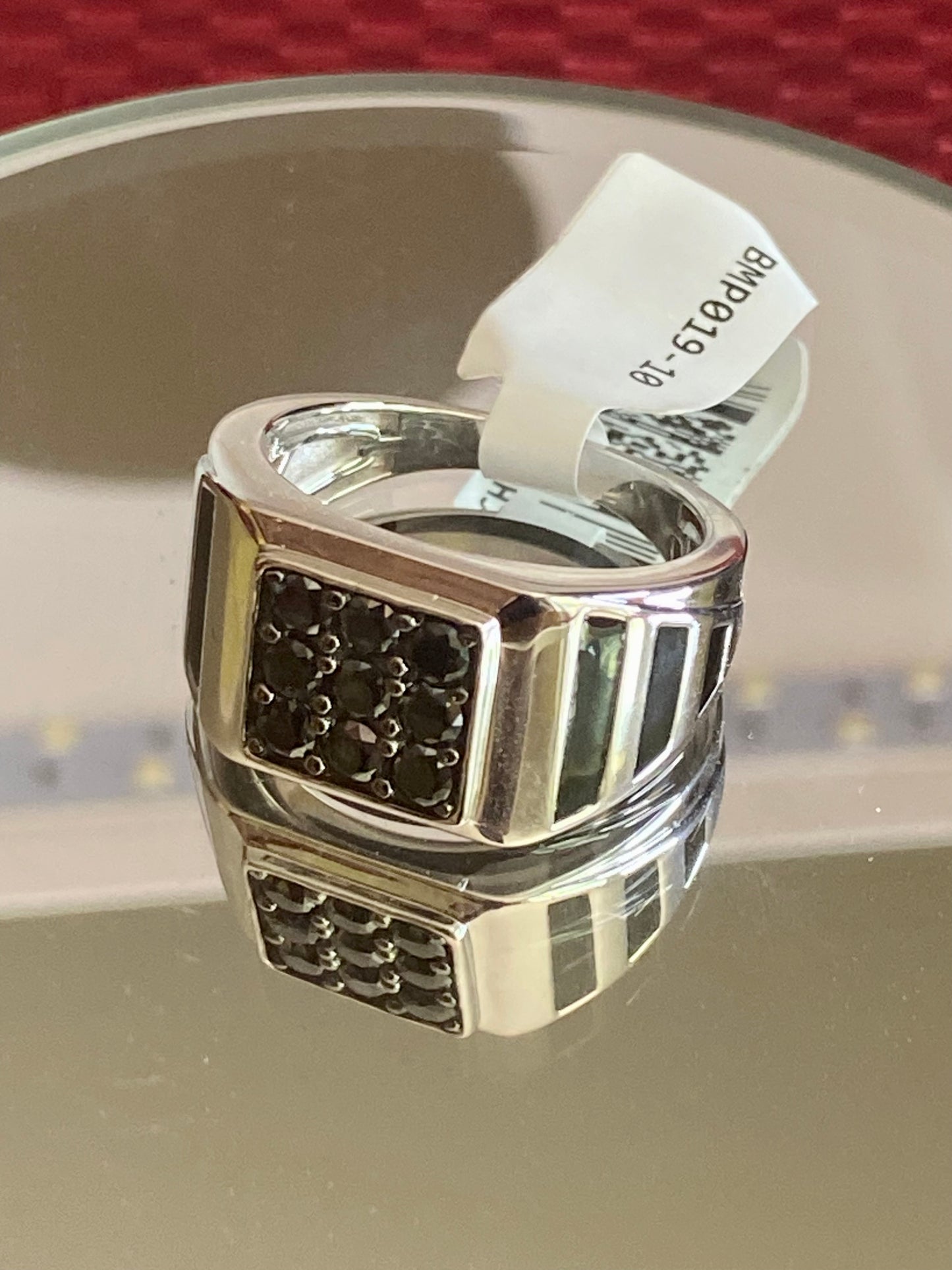 Bella Luce Men’s Ring! 10