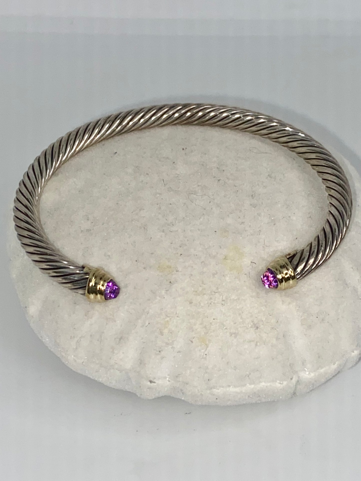 David Yurman Cuff Bracelet!