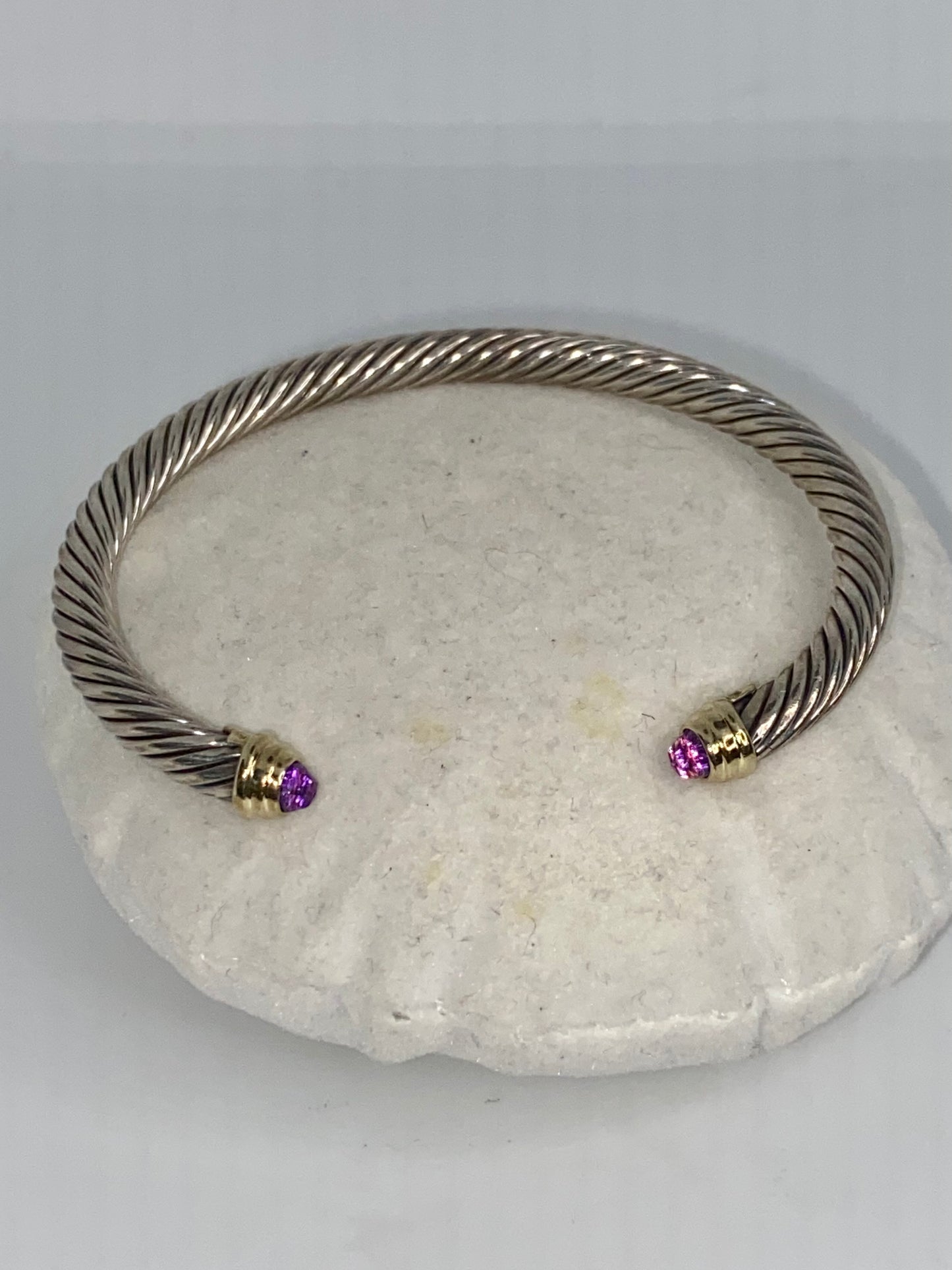 David Yurman Cuff Bracelet!