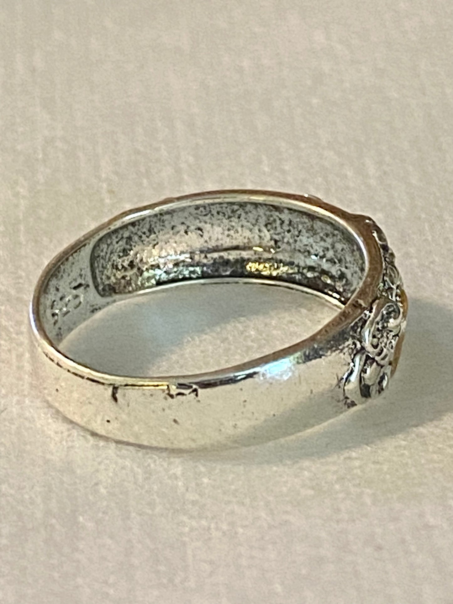 Vintage Statement Ring! 8