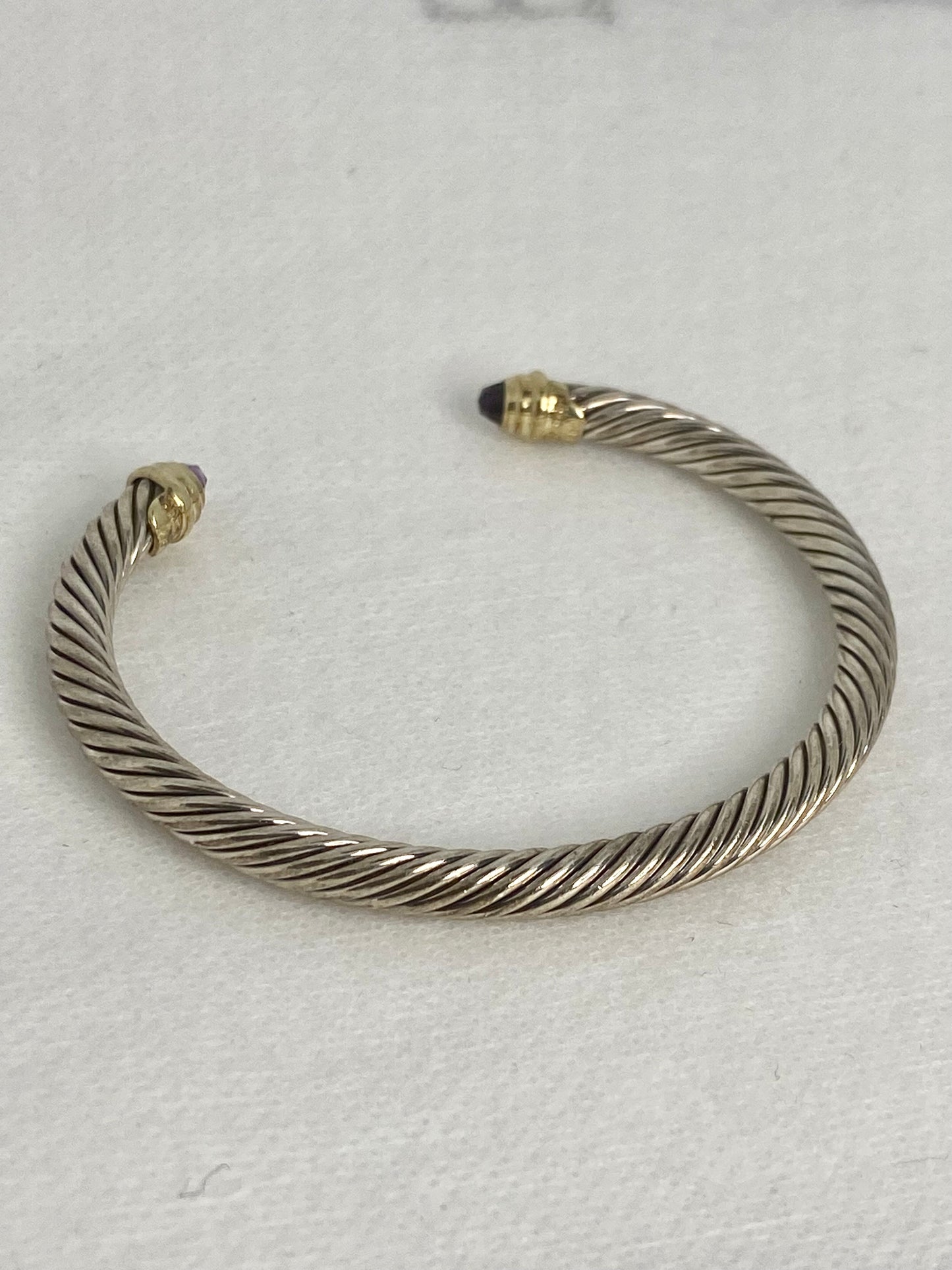 David Yurman Cuff Bracelet!