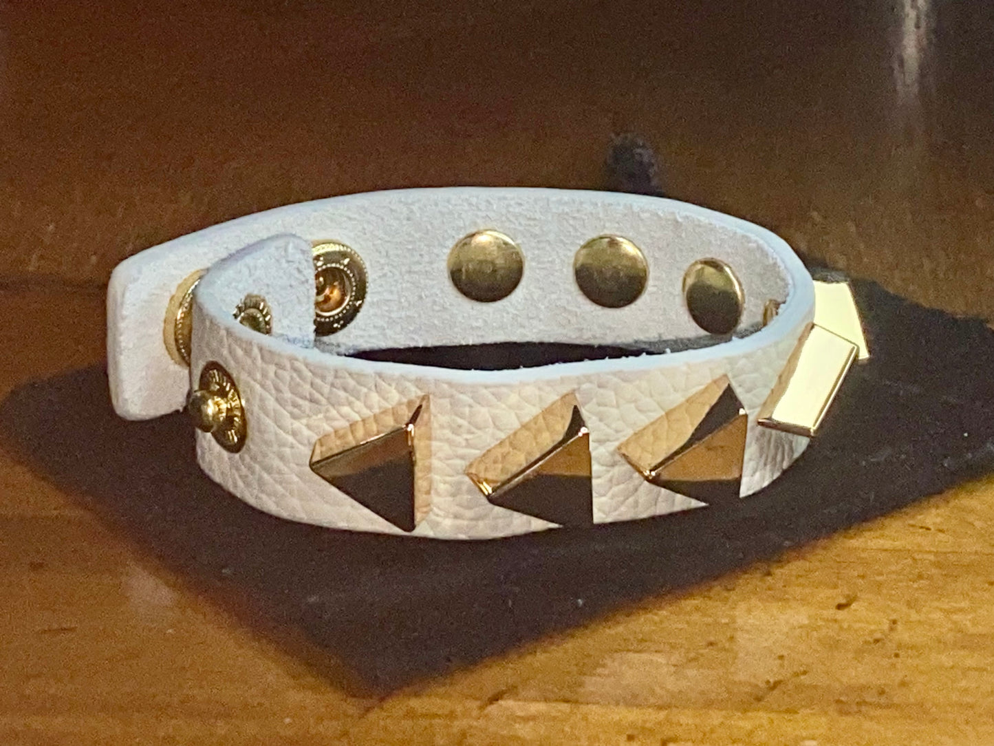 Unisex Cuff Bracelet!