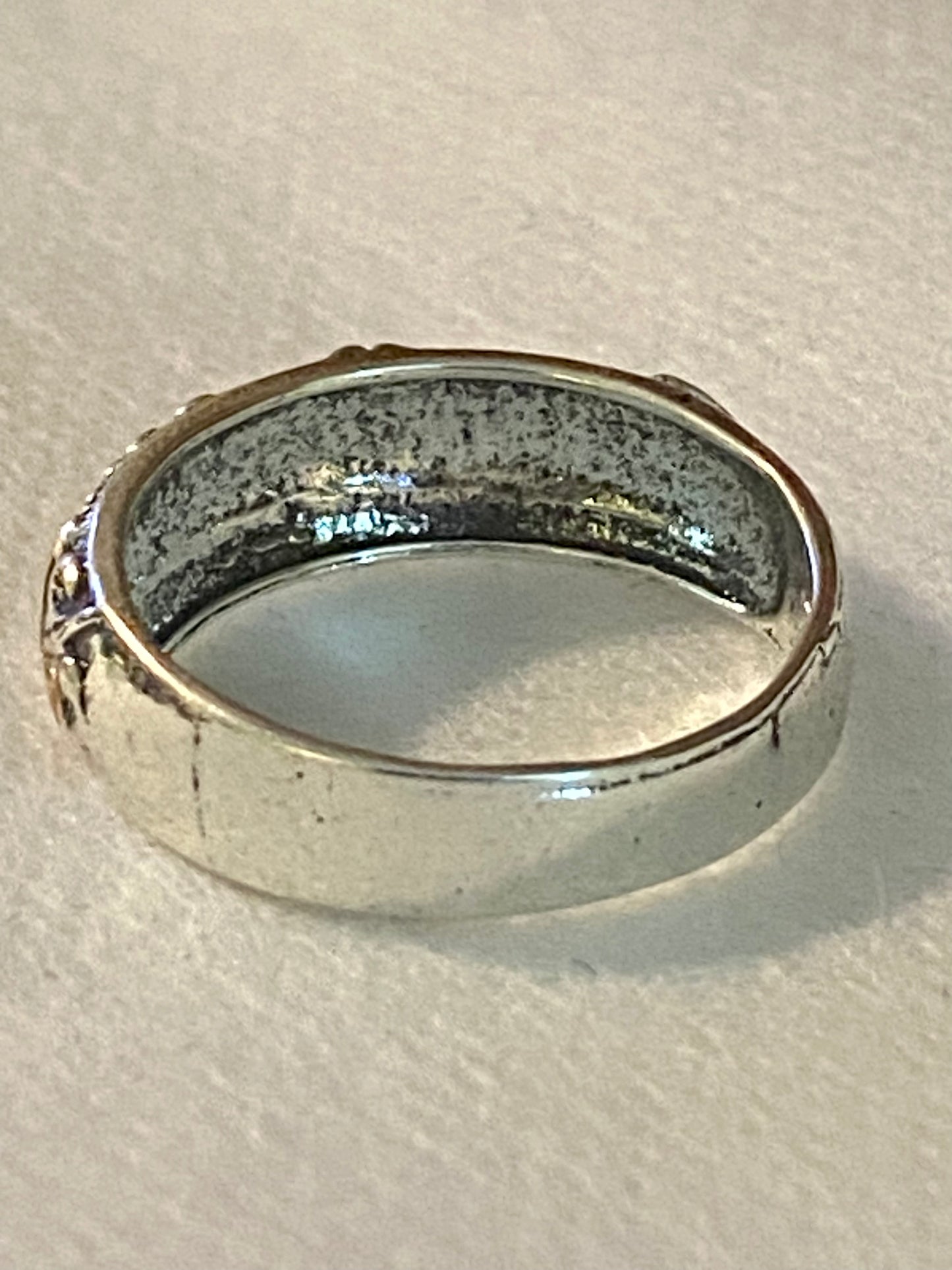 Vintage Statement Ring! 8