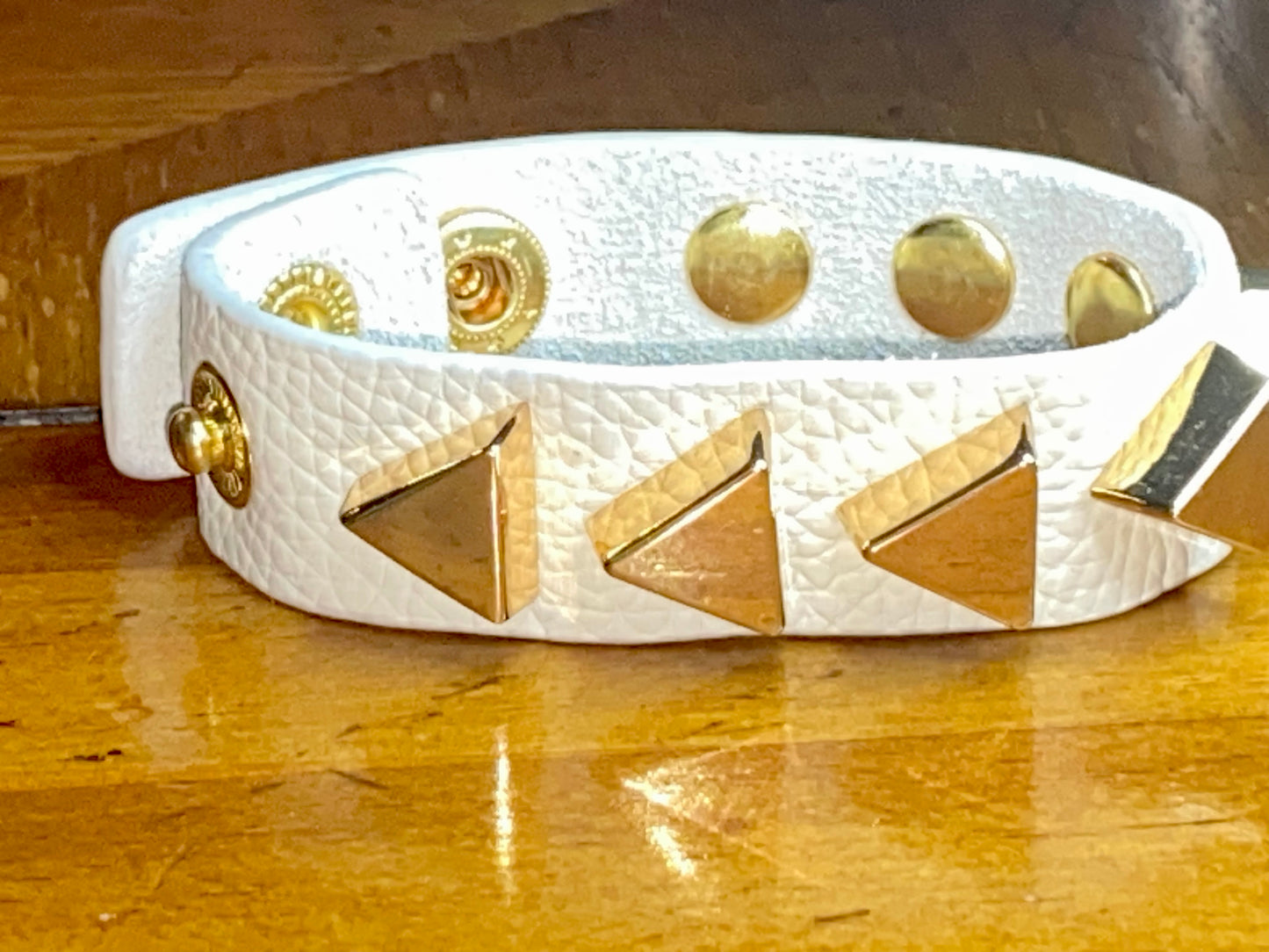 Unisex Cuff Bracelet!